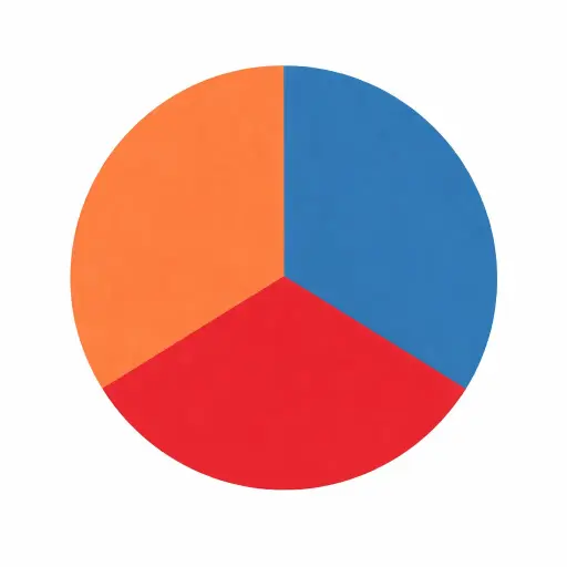 [850084117237] 1KG Tri-Silk PLA Filament - Fruit Punch