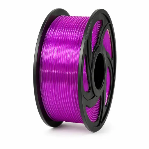 [850084117343] 1KG PCTG Filament - Proton Pink
