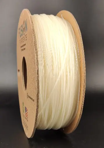 HTPLA+ - Natural by Fusion Filaments