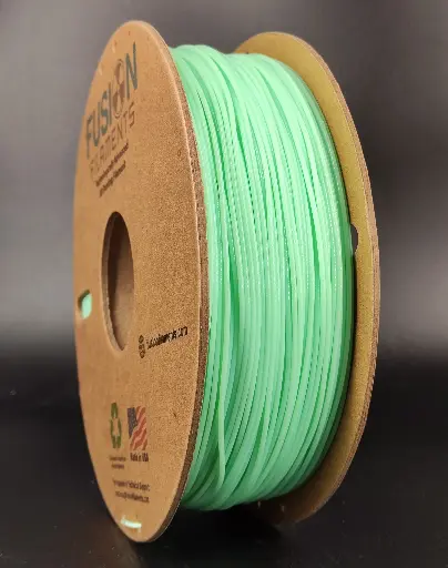 HTPLA+ - Neutron Green by Fusion Filaments