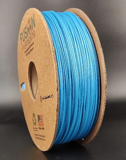 [ABS1_5175ED] 1KG HT-ABS Matte Filament - Electrolytic Deuterium
