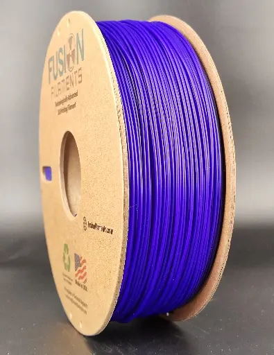 [ABS2_0175PP] 1KG ABS Gloss Filament - Plutonic Purple