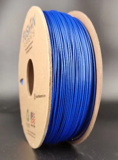 ASA - Cosmic Ray Blue by Fusion Filaments