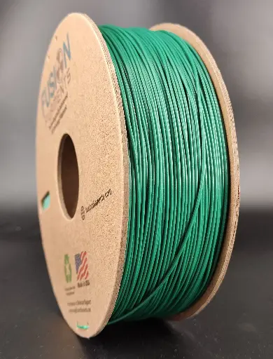 [ASA175IE] 1KG ASA Filament - Interstellar Emerald