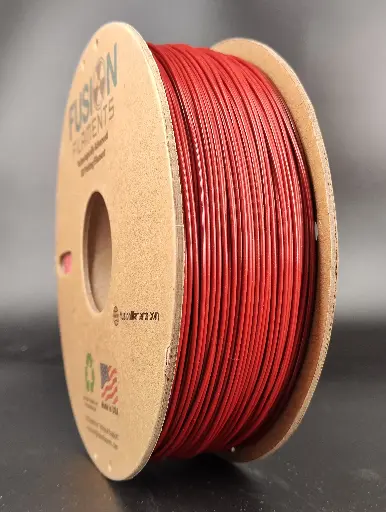 [ASA175RD] 1KG ASA Filament - Red Dwarf
