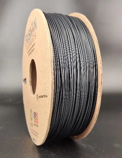 [ASA175NTG] 1KG ASA Filament - Nano Tube Grey