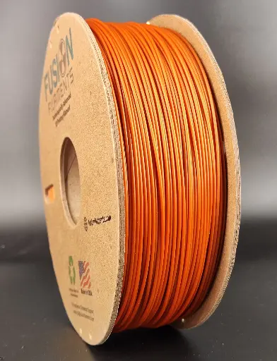 [ABS1_5175SH] 1KG ABS Matte Filament - Sunfire Helix