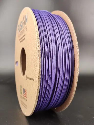 Fusion Filaments ASA Purple by Fusion Filaments