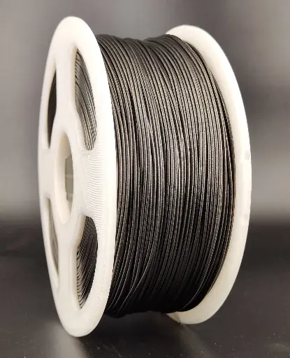 [870175CosMG-3D] 1KG HTPLA+ Filament - Cosmic Magnetism Grey