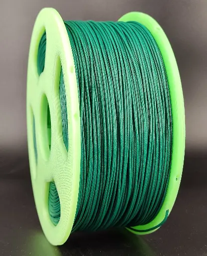 HTPLA+ - Interstellar Emerald by Fusion Filaments