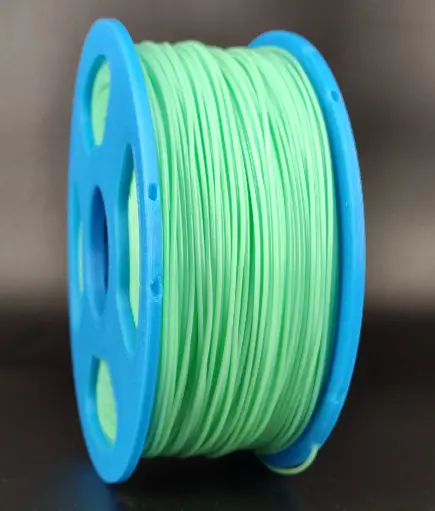 [870175NG-3D] 1KG HTPLA+ Filament - Neutron Green