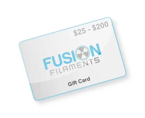$100 Fusion Gift Card