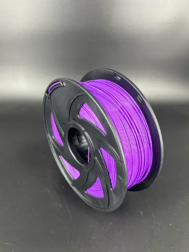 1KG PLA Filament - Purple