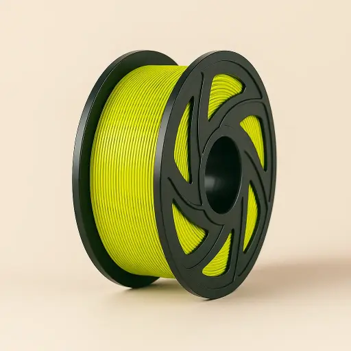 [00850076511166] 1KG PLA Filament - Pickle Juice