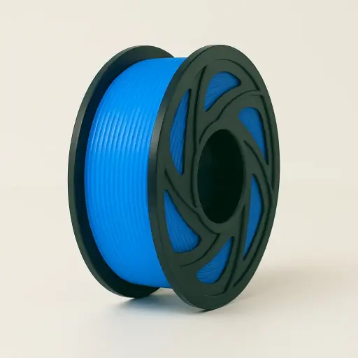 [00850076511227] 1KG HSPLA Filament - Crystal Reign